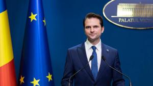 Ministrul Energiei, despre proiectul de lege pentru exploatarea energiei eoliene offshore ar putea fi adoptat de Parlament în luna decembrie