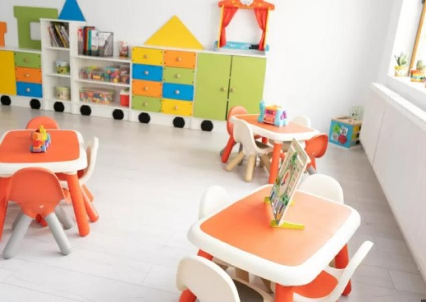Ministerul Dezvoltării a finalizat 60 de creșe în România