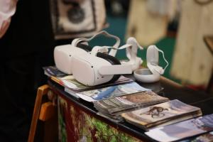 Județul Caraș-Severin promovat la Târgul de turism al României