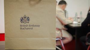 Situația economică și oportunităților de cooperare a județului Giurgiu