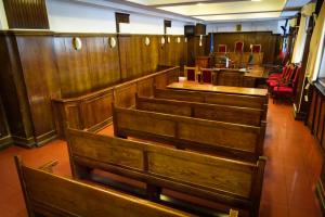 Președinții curților de apel din România condamnă campania împotriva magistraților