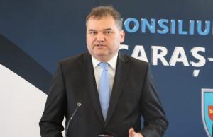 Ministrul Dezvoltării: „Tăiem 512 posturi, inclusiv de conducere ”