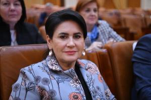Deputatul Viorica Sandu: „Oamenii simt scăderea nivelului de trai și au nevoie de soluții rapide”