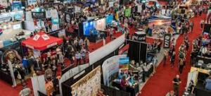 Expoziție de tehnologie la Romexpo