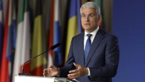 Ministerul Investițiilor și Proiectelor Europene consolidează sprijinul pentru copiii din comunitățile vulnerabile