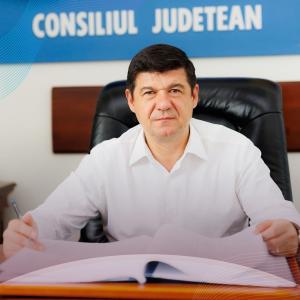 Investițiile Consiliului Județean Galați în școli