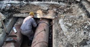 Sute de blocuri din București rămân fără apă caldă până la început de octombrie