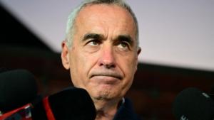Călin Georgescu a fost pus sub acuzare. Printre altele se vorbește despre instigarea la acțiuni împotriva ordinii constituționale