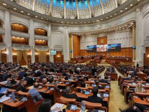 Proiect depus în Parlament: Căsătoriile forțate trebuie sancționate cu închisoarea!