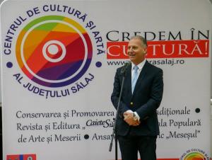 Revista Caiete Silvane, 20 de ani
