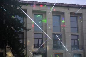 Noaptea Muzeelor, la Vaslui-un spectacol de lumină și cultură