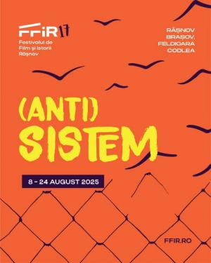 Festivalul de Film și Istorii Râșnov FFIR 17