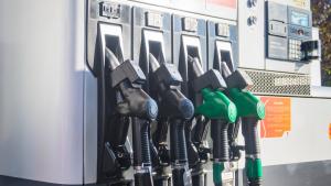 Nicușor Dan exclude raționalizarea carburanților pe termen scurt