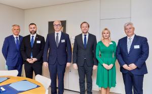 Justiția română: România susține avocații și dreptul la apărare prin aderarea la Convenția Consiliului Europei