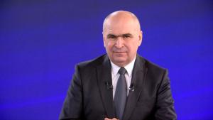 Ilie Bolojan și parlamentarii americani au discutat despre Parteneriatul Strategic România-SUA