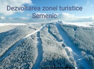 Dezbatere în Timiș pentru "Noul Semenic"