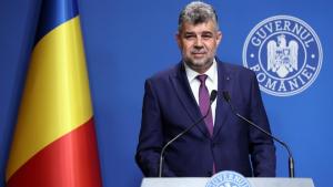Ciolacu: Rusia nu poate dicta pe cine să aleagă românii și pe cine nu