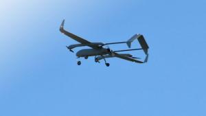 MApN: Forțele Federației Ruse au executat o nouă serie de atacuri cu drone asupra infrastructurii portuare civile a Ucrainei de la Dunăre