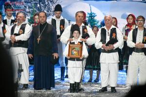 „Bihorul Colindă”, ediția a IV-a, un succes