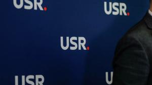 Dominic Fritz convoacă Comitetul Politic al USR pentru desemnarea noului ministru al Apărării