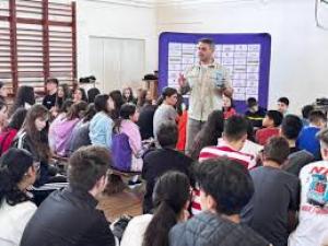 Ediția a XXVI-a a Târgului Educațional „Vocația Ta!” – disponibilă online pe www.toe.hubproedus.ro