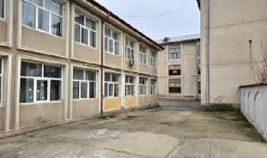 Colegiul Național ”Mircea Scarlat” va fi reabilitat energetic