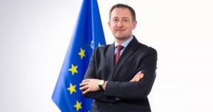 Christophe Hansen vine la București: România, vizată de noul sprijin european pentru fermierii afectați de înghețul din 2025
