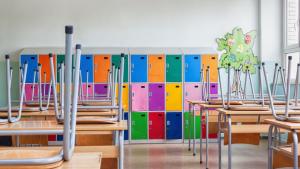 Școlile, grădinițele și creșele din Constanța se închid miercuri din cauza codului roșu de ploi abundente