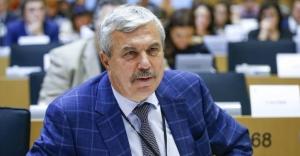 Industria oțelului românesc, apărată la Bruxelles. Dan Nica: „Punem capăt concurenței neloiale”