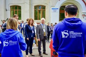 Învățământul dual în Bacău – punte între școală și profesie