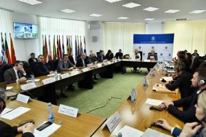 Drumul Taberei, desemnat cartier ECO!