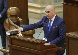 Poziția României la reuniunea extraordinară a Consiliului European, subiectul discuțiilor de la Cotroceni între Ilie Bolojan și liderii partidelor