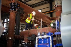 Constanța se transformă într-un HUB-ul energetic al României și al Mării Negre