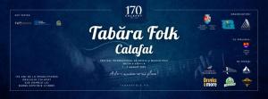 Tabăra Folk – Festival Internațional de Poezie și Muzică Folk