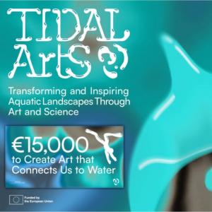 TIDAL ArtS, pentru artiștii din Gorj