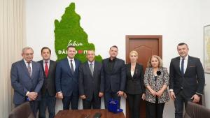 Continuăm parteneriatul cu Beko România!
