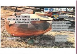 Festival culinar cu preparate tradiționale, la Mușetești