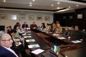 Simpozionul național „Patrimoniul natural și peisagistic – biodiversitate, tendințe și provocări“