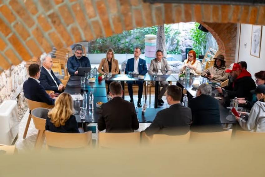 Viitorul agriculturii stă în cooperare!