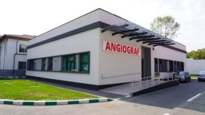 Noua Secție de Cardiologie, modernizată și dotată de Consiliul Județean Dâmbovița
