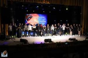 Festivalul Național “Chira Chiralina”, de la Brăila