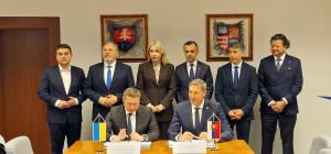 Suceava trebuie să fie pe lista regiunilor frontierei UE care vor primi sprijin suplimentar în următorul exercițiu financiar, 2028–2034