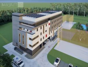 Turnăm fundația celei mai mari Clinici de Psihiatrie Pediatrică din România!