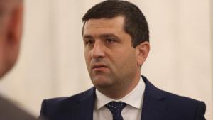 Miruță: „Noua bursă de valori de la Chișinău, un pod financiar între România și Republica Moldova și un nou pas spre direcția comună: Vest”