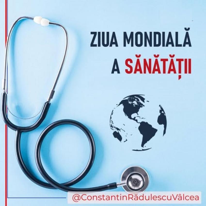 Peste 135 milioane euro, investiții în curs, în Sănătatea vâlceană