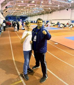 Teleormanul reprezentat la Campionatul Mondial de Karate din Polonia
