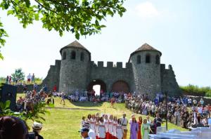 Complexul Arheologic Porolissum, site arheologic de talie mondială