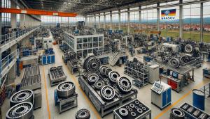Producători germani din industria auto, atrași de România