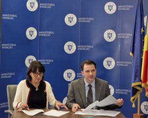 Modernizarea rețelelor de termoficare din Fondul pentru Modernizare