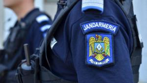 Jandarmeria avertizează că pe mai multe conturi de pe rețelele de socializare se desfășoară o campanie de dezinformare